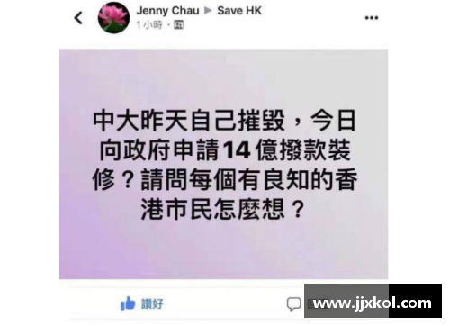 21年前香港一场危机的启示_自助者天助之-金融界